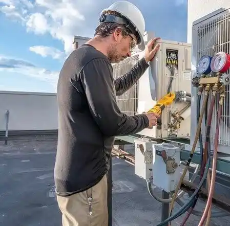 hvac services Ventura